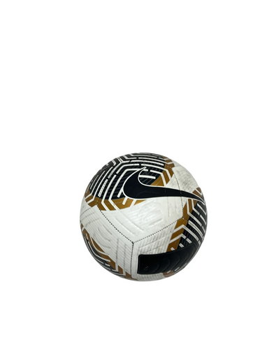 Used Nike Academy 23/24 #5 Soccer Ball Black And White  11692-S000144174