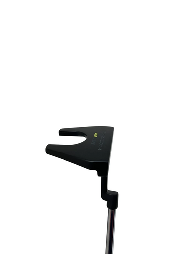 Used Tour Edge Bazooka 460 Black RH Mens Putter 11692-S000144156