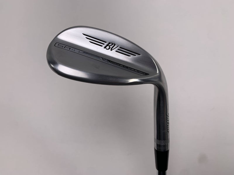 Titleist Vokey SM10 Tour Chrome Lob Wedge LW 60* 14 Bounce K-Grind SM10 RH NEW