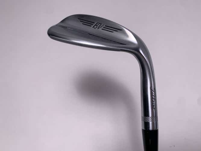 Titleist Vokey SM10 Tour Chrome Lob Wedge LW 58* 6 Bounce K-Grind BV Mens RH NEW