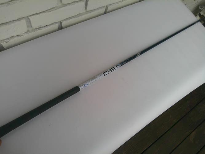 Project X DENALI BLUE 50g 5.0 Senior Flex Driver Shaft - Titleist Tip - 44"