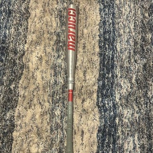 2025 Marucci CATX2 Connect Hybrid BBCOR Certified Bat (-3) 30 oz 33" (Used)