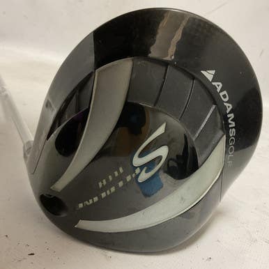 Used Adams Golf SPEEDLINE TECH Mens Driver RH 10.5 Degree 11855-S000194838