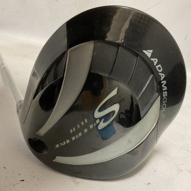 Used Adams Golf SPEEDLINE TECH Mens Driver RH 10.5 Degree 11855-S000194838