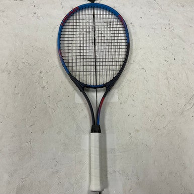 Used Head TI REWARD Adult Tennis Racquet Royal Blue 4 3/8" 11855-S000194833