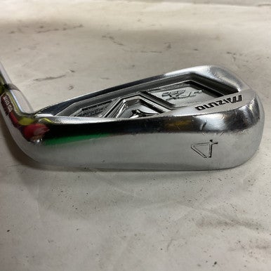 Used Mizuno JPX 850 FORGED Mens Individual Iron RH 4 Iron 11855-S000194810