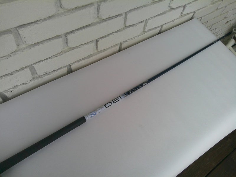 Project X DENALI BLUE 50g 5.0 Senior Flex FW Wood Shaft - Titleist Tip - 42.25"