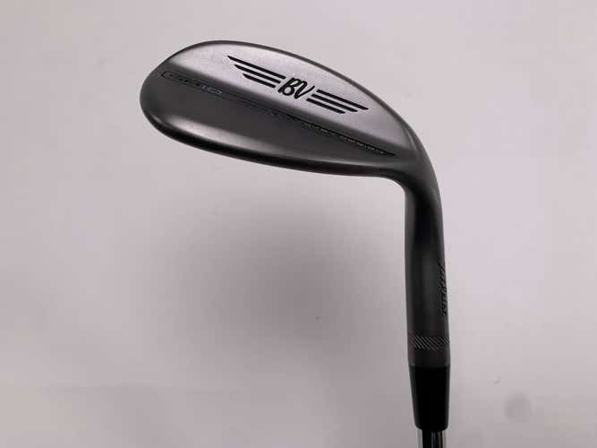 Titleist Vokey SM10 Nickel Lob Wedge 58* 12 D-Grind BV Wedge Steel Mens RH NEW