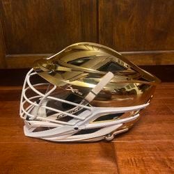 Cascade XRS Pro Helmet (New)