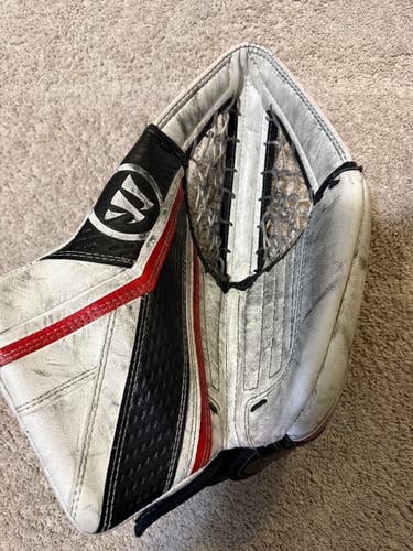 Intermediate Warrior Ritual G6 E+ Regular (Used)