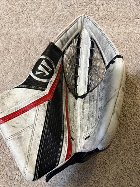 Intermediate Warrior Ritual G6 E+ Regular (Used)