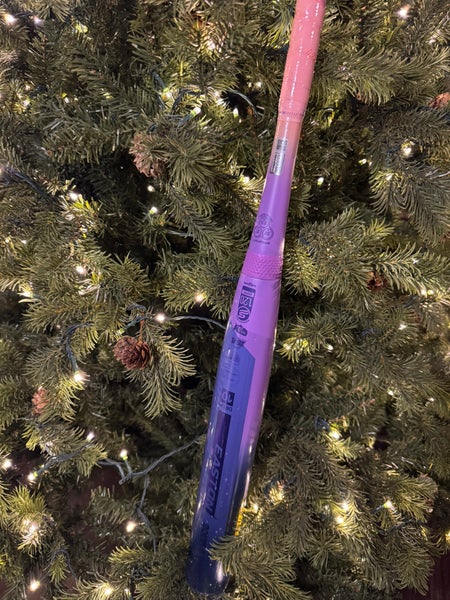 2026 Easton Ghost Advanced “Twilight” Composite Bat (-10) 22 oz 32" (New)