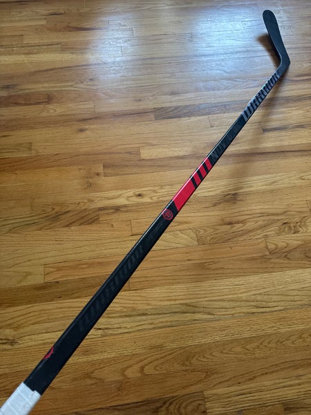 Warrior Novium Pro Hockey Stick | Senior LH W03 | 63" (Used)
