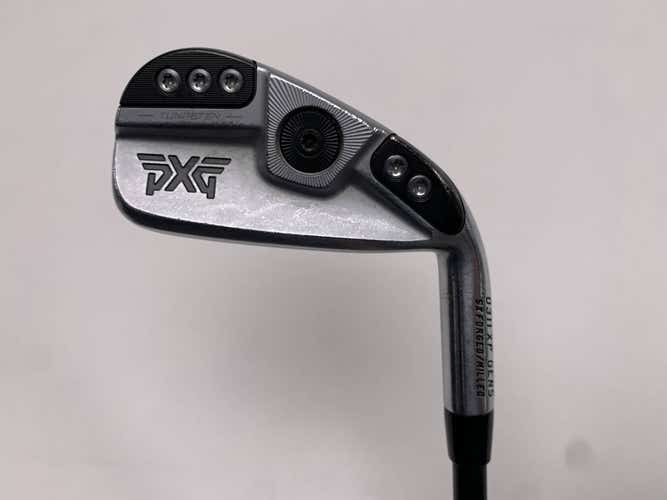 PXG 0311 XP GEN5 Chrome Single 4 Iron Project X Cypher Forty 4.0 40g Ladies RH