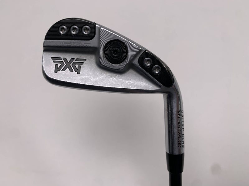 PXG 0311 XP GEN5 Chrome Single 4 Iron Project X Cypher Forty 4.0 40g Ladies RH
