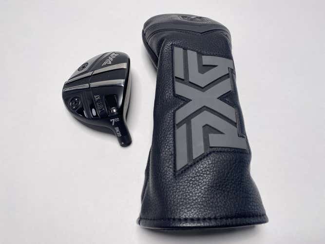 PXG 0311 XF GEN6 7 Fairway Wood 22* HEAD ONLY Mens RH HC