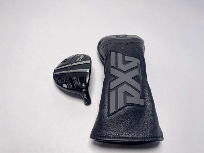 PXG 0311 XF GEN6 7 Fairway Wood 22* HEAD ONLY Mens RH HC