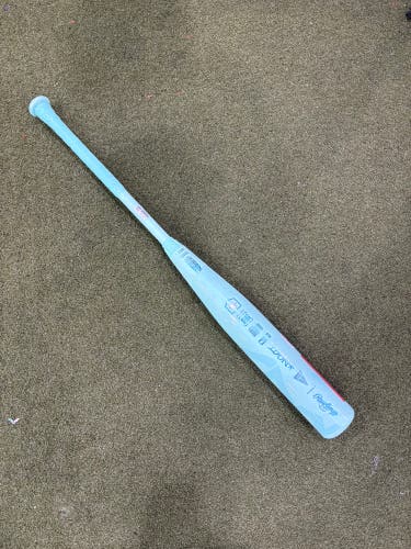 2026 Rawlings Icon Warranty Replacement