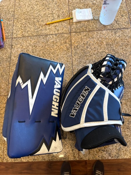 2023 Vaughn Velocity V9 Regular (Used)