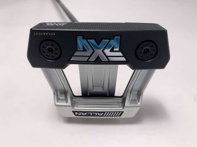 PXG Allan Zero Torque Putter 35" Mens LH