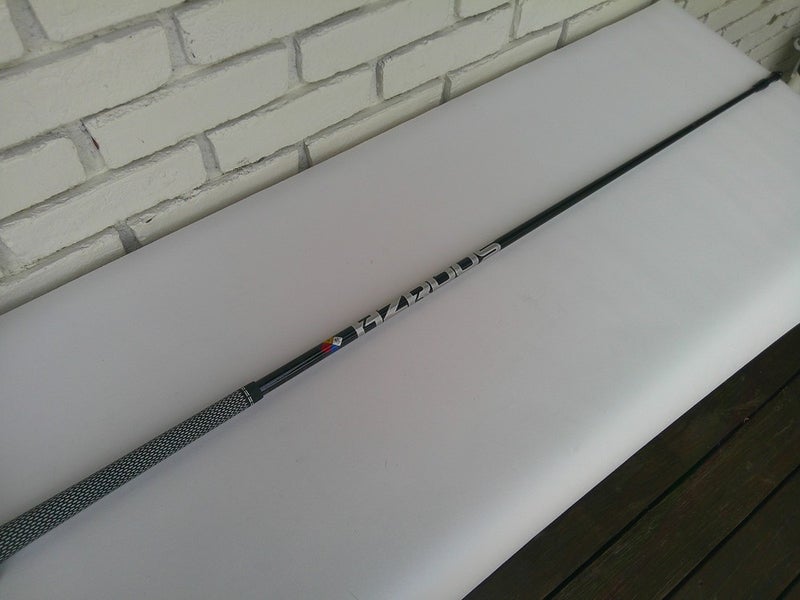 Project X HZRDUS 70g 6.5 X-Stiff Flex Driver Shaft - Titleist Tip - 44"