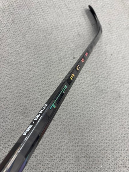 Intermediate Bauer Nexus Tracer Right Handed Hockey Stick P28 55 Flex (New)