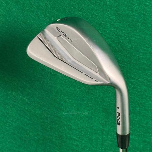 Ping Glide 4.0 Chrome Black Dot 56-E10 56 Sand Wedge Ping Z-Z115 Wedge Flex