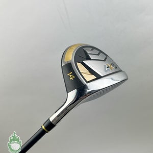 Used Right Handed GX-7 Driver 14* 55g Senior Flex Graphite Golf Club