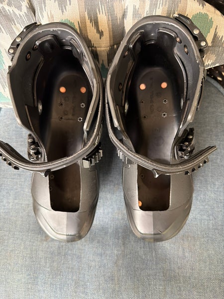 2024 Bauer Konekt 2 Hockey Goalie Skates Regular Width 7 (Used)