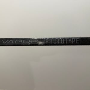 Bauer Vapor ADV (dressed as Hyperlite Prototype) pro stock stick Max Domi P90TM left