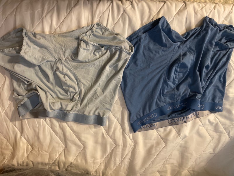 Calvin Klein Briefs Used Size Large