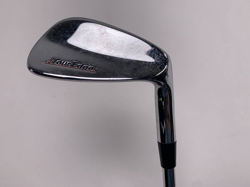 Tour Edge Forged Blades Pitching Wedge PW Stiff Steel Mens RH