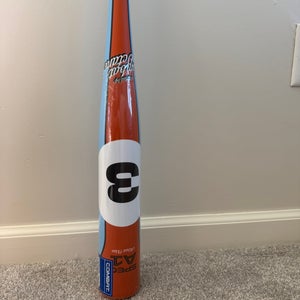 2025 Combat MFG Spec A1 Alloy BBCOR Certified Bat (-3) 30 oz 33" (New)