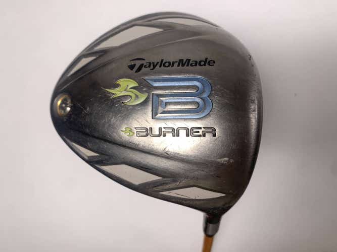 TaylorMade Burner 2009 HT Driver UST ProForce V2 Youth Graphite Junior RH