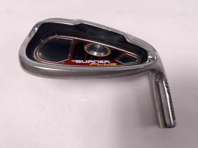 TaylorMade Burner Plus Gap Wedge GW HEAD ONLY Mens RH
