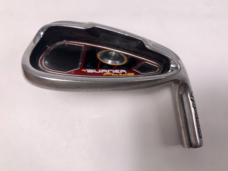 TaylorMade Burner Plus Gap Wedge GW HEAD ONLY Mens RH