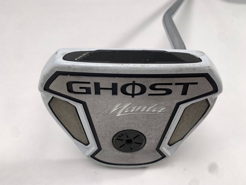TaylorMade Ghost Manta Putter 37" Mens RH