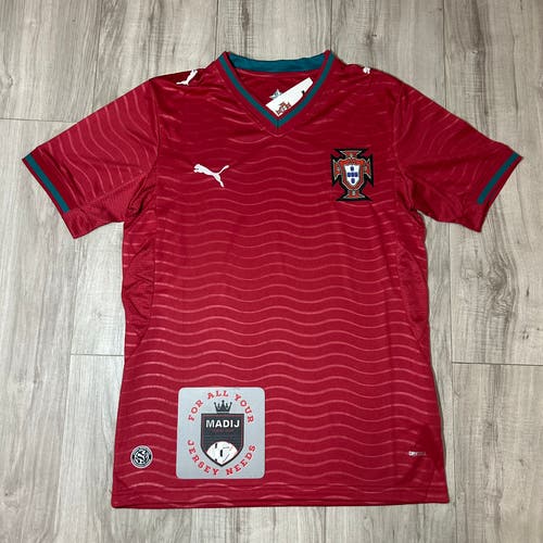 S Portugal Home Jerseys 2026