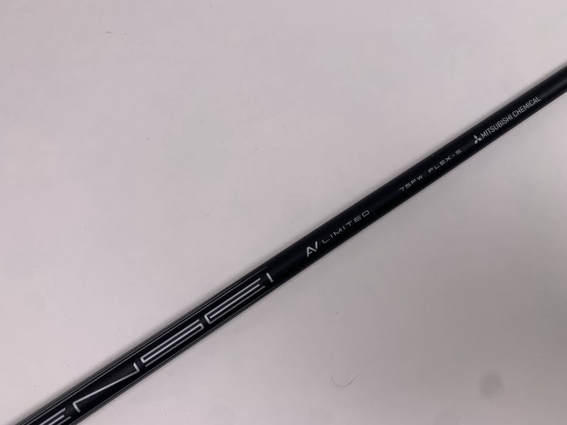 Mitsubishi Chemical Tensei Blue AV Limited Stiff Fairway Shaft 42.5"-Taylormade