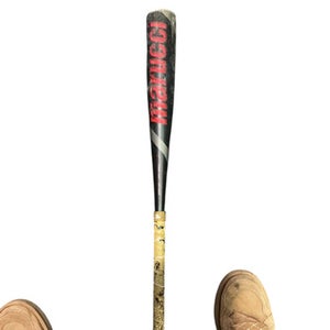 Used Marucci MSBC910 BB/SB USSSA 2 3/4 Bat 29" 10743-S000472547