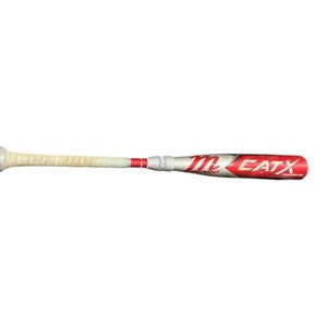 Used Marucci MSBCCPX10 BB/SB USSSA 2 3/4 Bat 30" 10743-S000472545