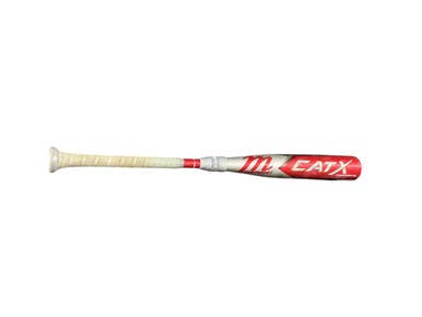 Used Marucci MSBCCPX10 BB/SB USSSA 2 3/4 Bat 30" 10743-S000472545