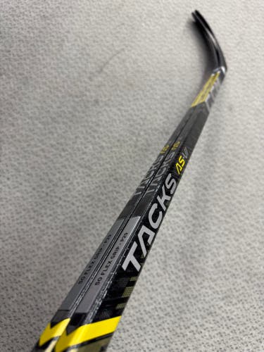 Junior CCM Tacks AS-VI Right Handed Hockey Stick P29 50 Flex (New)
