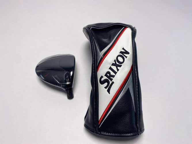 Srixon ZXi 3 Fairway Wood 15* HEAD ONLY Mens RH HC - NEW