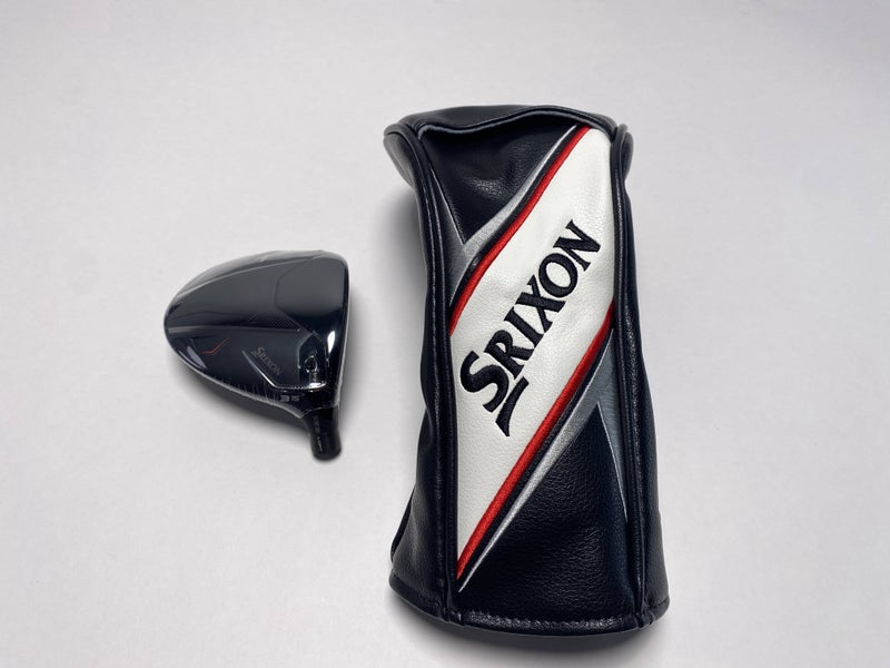 Srixon ZXi 3 Fairway Wood 15* HEAD ONLY Mens RH HC - NEW