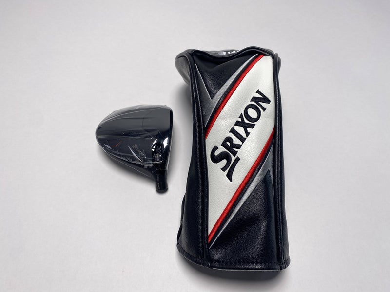 Srixon ZXi 3 Fairway Wood 15* HEAD ONLY Mens RH HC - NEW
