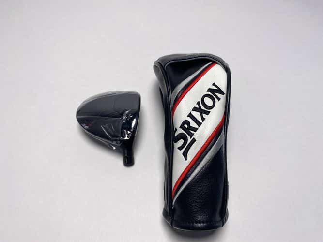 Srixon ZXi 5 Fairway Wood 18* HEAD ONLY Mens RH HC - NEW
