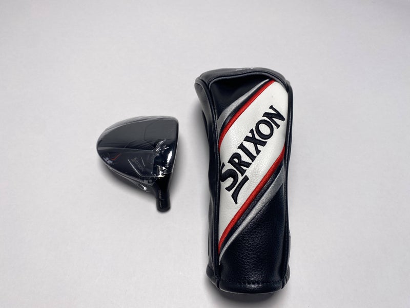 Srixon ZXi 5 Fairway Wood 18* HEAD ONLY Mens RH HC - NEW