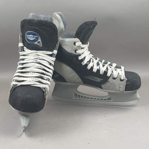 Bauer Vapor Agility Size 8 Senior Hockey Skates
