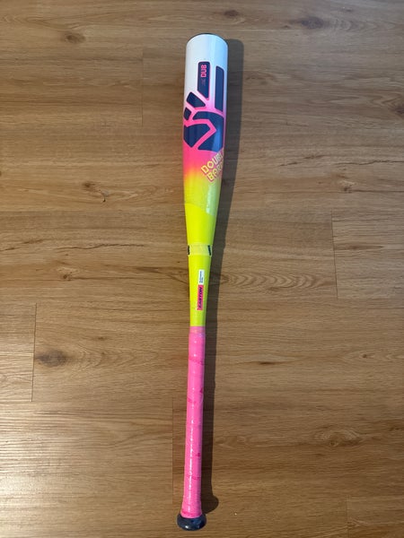 2025 Easton Dub Composite USSSA Certified Bat (-10) 19 oz 29" (New)